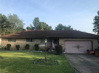 18915 Bonnie Ln, Strongsville, OH 44136