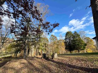 Johnson Rd, Fairmont, WV 26554