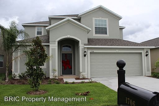 1st image of 1706 Thetford Cir