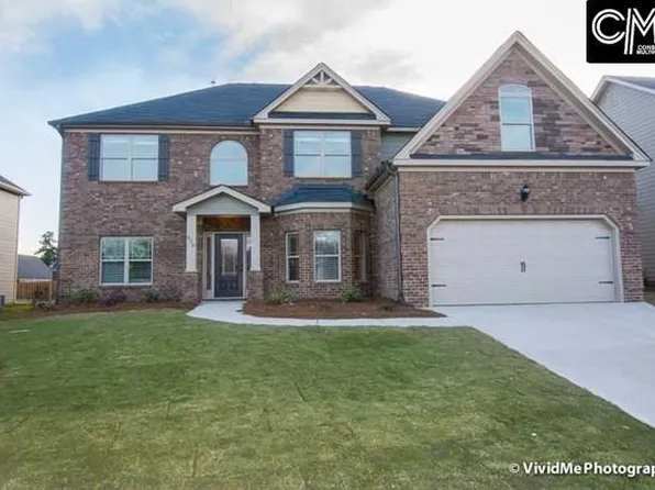112 Pink Camellia Ln, Lexington, SC 29072