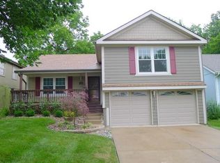 1508 NW 63rd Ter, Kansas City, MO 64118