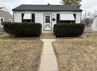 3940 W Paine St, Milwaukee, WI 53215