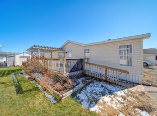 2835 S Wagner Rd Unit 177, Ann Arbor, MI 48103