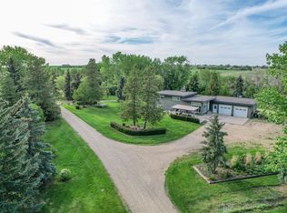 44137 S Range Road 201, Camrose County, AB T0B1J0
