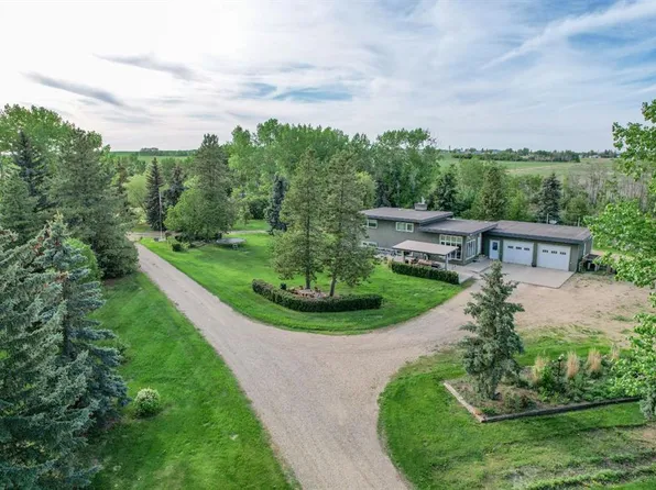 44137 S Range Road 201, Camrose County, AB T0B 1J0