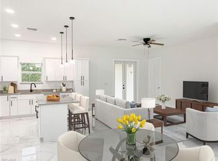 1022 Bagget St E, Lehigh Acres, FL 33974
