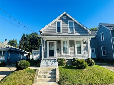 1261 E 27th St, Erie, PA, 16504