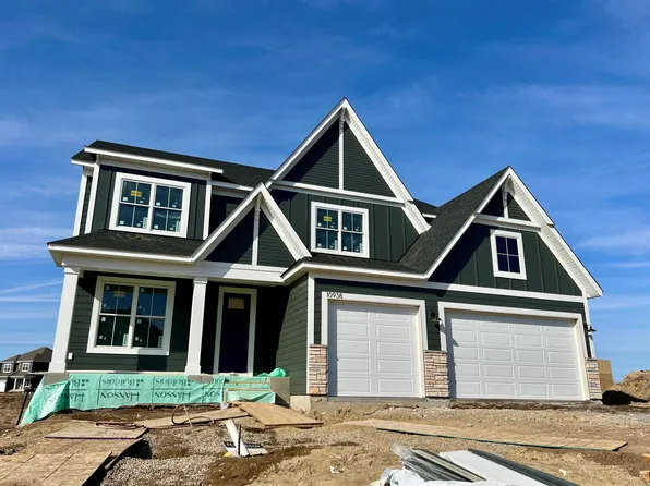 10938 26th St NE, Saint Michael, MN 55376