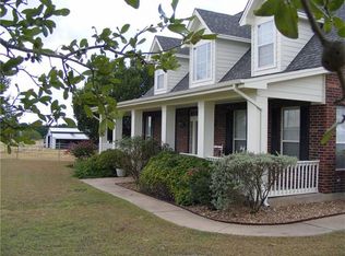2500 County Road 100, Georgetown, TX 78626