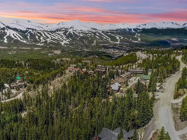 247 S Fuller Placer Road LOT 23, Breckenridge, CO 80424