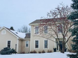 5528 Sedgemeadow Rd, Middleton, WI 53562