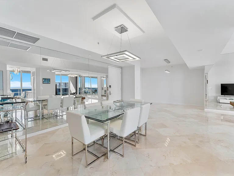 3200 N Ocean Dr #2505 — Photo 13