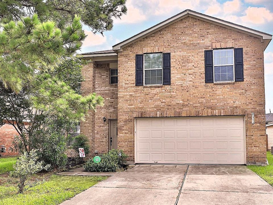 1st image of 21711 Cascade Hollow Ln