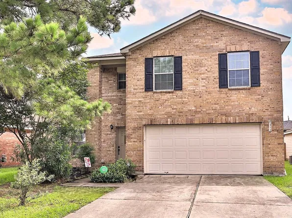 21711 Cascade Hollow Ln, Spring, TX 77379