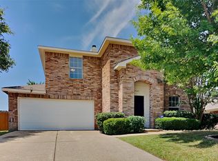 6941 Tractor Dr, Dallas, TX 75241