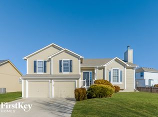 9008 NE 109th Ter, Kansas City, MO 64157