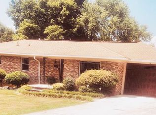 1821 Russell St, Morristown, TN 37813
