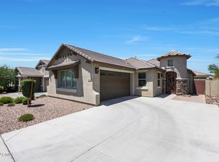 4028 W Monona Dr, Glendale, AZ 85308