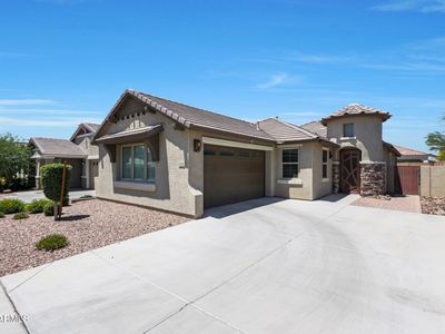 4028 W Monona Dr, Glendale, AZ, 85308