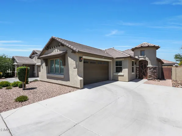 4028 W Monona Drive, Glendale, AZ 85308