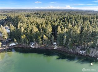 15710 166th Ave NW, Gig Harbor, WA 98329