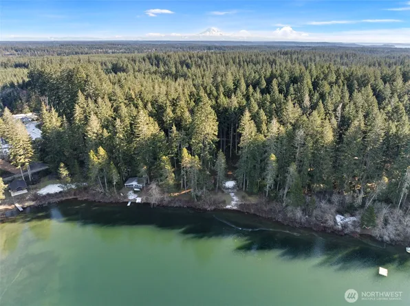 15710 166th Avenue NW, Gig Harbor, WA 98329