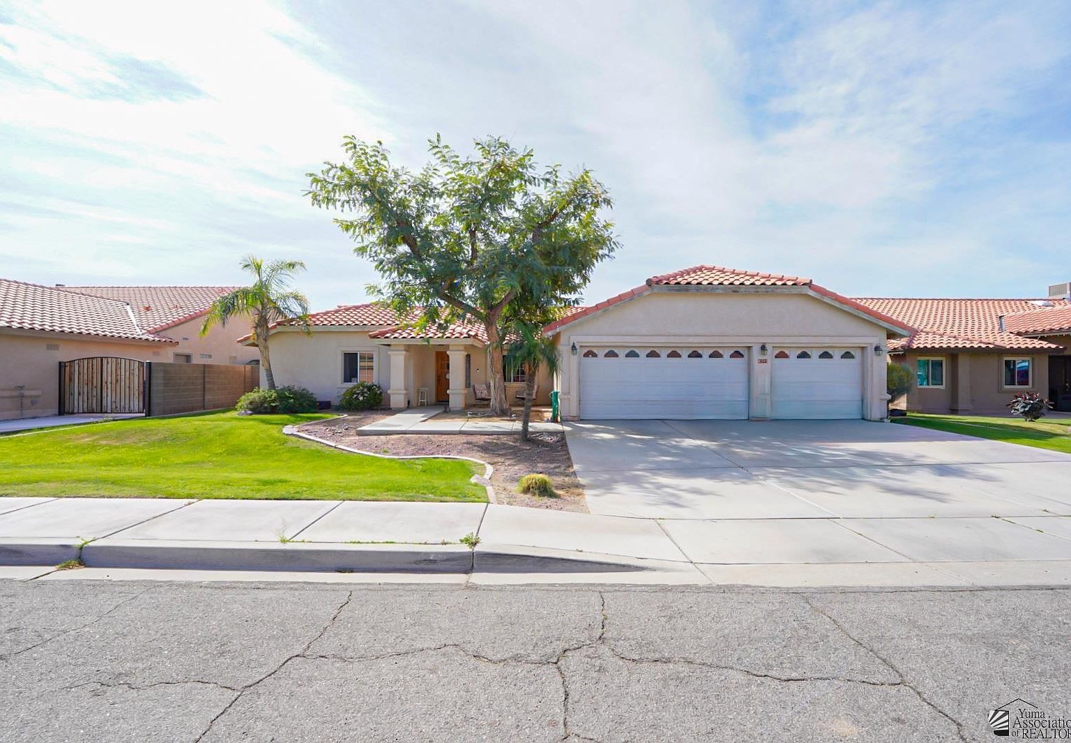 8395 E Topeka Pl, Yuma, AZ 85365 | Zillow