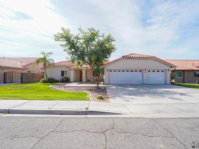 8395 E Topeka Pl, Yuma, AZ, 85365