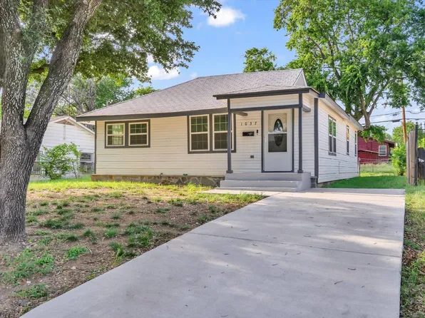 1037 E Cantey St, Fort Worth, TX 76104