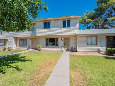 1061 E Fremont Dr, Tempe, AZ, 85282