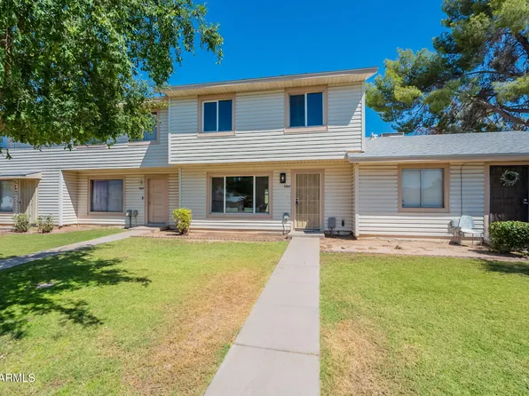 1061 E FREMONT Drive, Tempe, AZ 85282