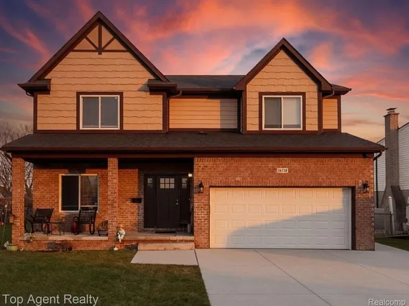 36738 Vine Dr, Sterling Heights, MI 48312