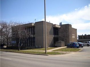 200 1st St SW STE 200, Cedar Rapids, IA 52404