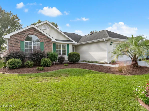 427 Seneca Street NW, Calabash, NC 28467