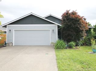 11006 Chantal Ct NE, Donald, OR 97020