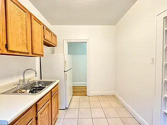 Rented by Keller Williams NYC