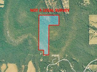 89050 S 4710th Rd, Stilwell, OK 74960