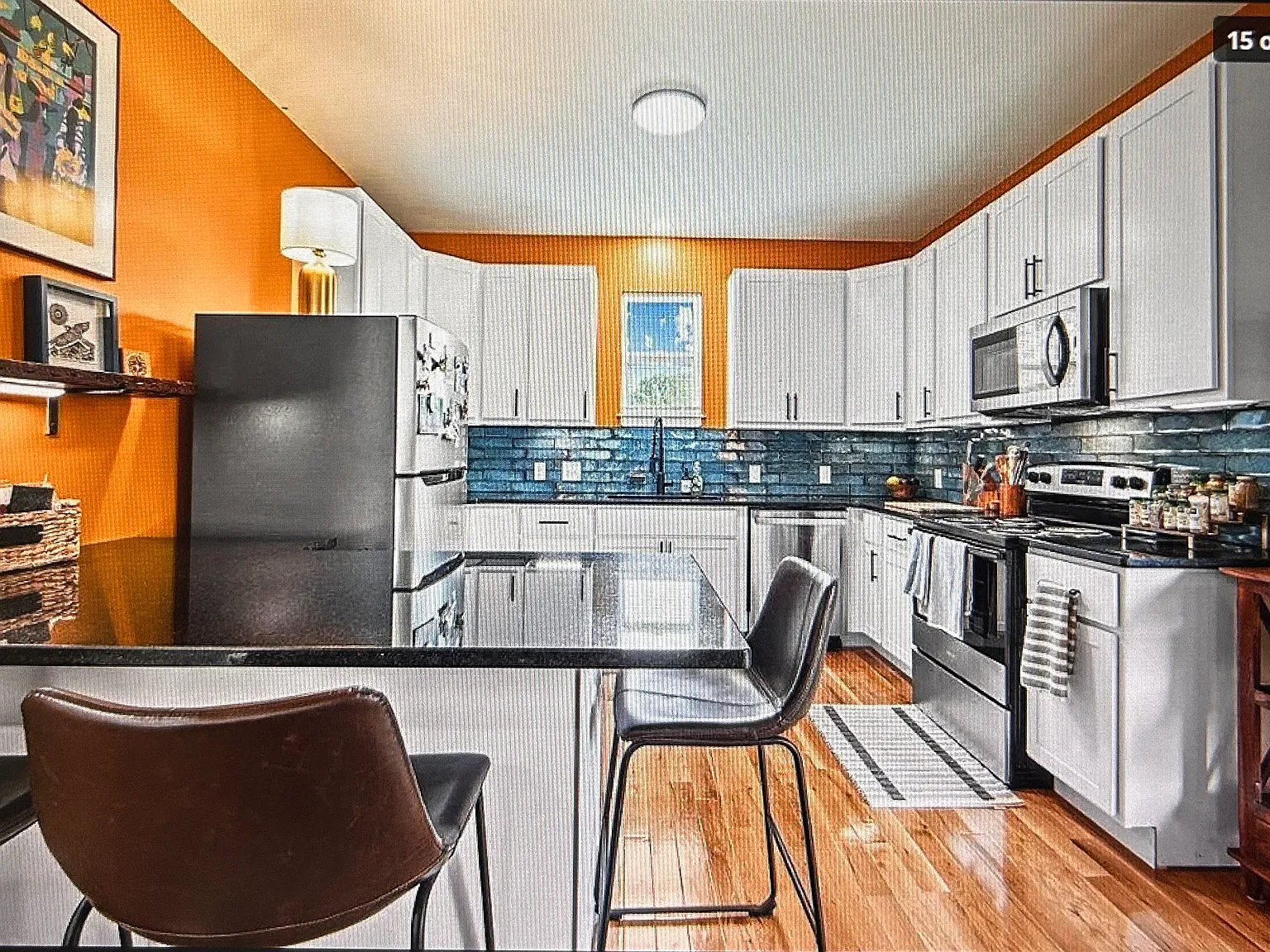 2 bed, 950 sqft, $1,850 — Photo 4