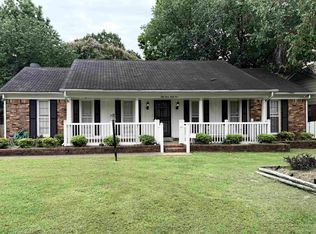 5345 Scottsdale Ave, Memphis, TN 38115