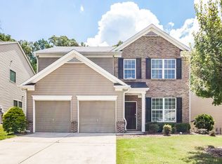 184 Diamond Ridge Ave, Canton, GA 30114