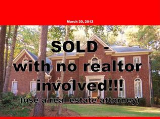 411 Dartmouth Pl E, Peachtree City, GA