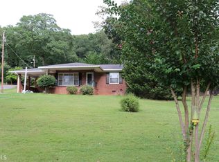 401 Flora Avenue Ext SE, Rome, GA 30161