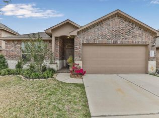 4535 Mondial Dr, Katy, TX 77493