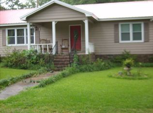 611 Gable Rd, Leesburg, GA 31763