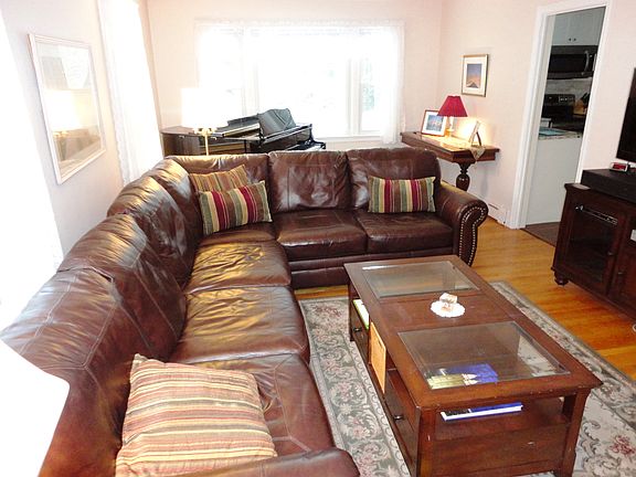 Living Room to Piano