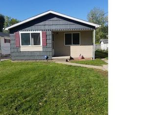 411 S 19th St, Saginaw, MI 48601