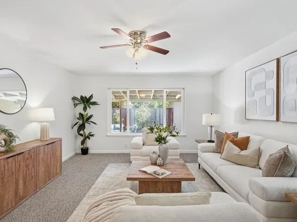 1451 Tyler Park Way, Mountain View, CA 94040