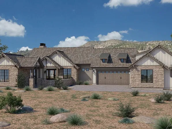 4750 E Wildcat Trail, Prescott, AZ 86305
