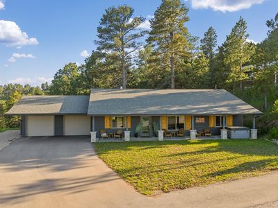 100 Heritage Ave, Lead, SD, 57754