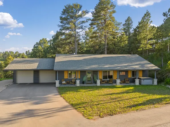 100 Heritage Ave, Lead, SD 57754